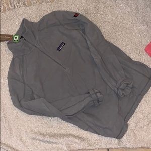 NWT Patagonia 3/4 zip up pullover size L